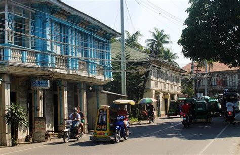 Carcar City, Cebu: A Heritage Walking Tour of the .